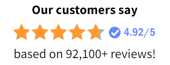 Gluco Savior 5 star ratings